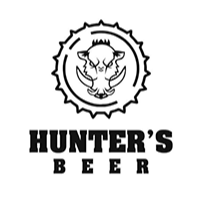 Hunter&acute;s beer